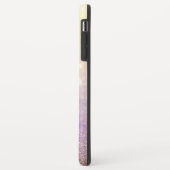 Kleurrijke bokelichten Case-Mate iPhone case (Achterkant/links)