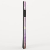 Kleurrijke bokelichten Case-Mate iPhone case (Achterkant/rechts)