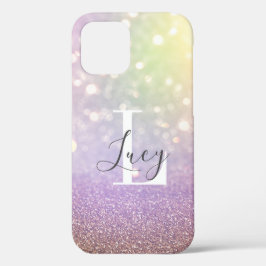 Kleurrijke bokelichten Case-Mate iPhone case