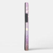 Kleurrijke bokelichten Case-Mate iPhone case (Achterkant / Rechts)