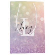 Kleurrijke bokelichten