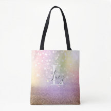 Kleurrijke bokelichten