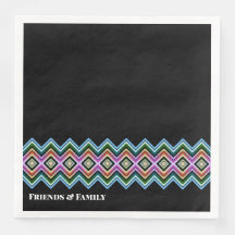 Kleurrijke Bold Designer