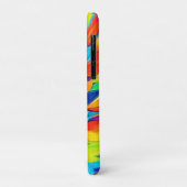 Kleurrijke boom van dromen Case-Mate iPhone case (Achterkant/links)