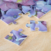 Kleurrijke brandkranen legpuzzel (Zijkant)
