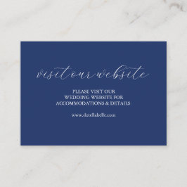 Kleurrijke bruiloft website invoegen Kaart Script