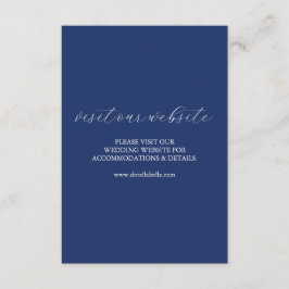 Kleurrijke bruiloft website invoegen Kaart Script