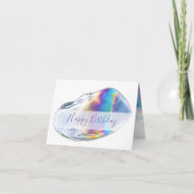 Kleurrijke bubbels verjaardagsfeest uitnodiging