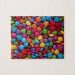 kleurrijke Buttonnen van zoet chocolade-Snoep Legpuzzel<br><div class="desc">Dit kleurrijke en leuke design is voorzien van felle knoppen voor zoet chocolade-snoep #chocola #snoep #snoepjes #snotten #easter #feestdagen #kerst #colorful #prettige #prettige #games #food #food #food #heerzaadzaag #puzzle #jigsawpuzzle #jarig #party #gift #gifts #gifts</div>
