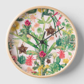 Kleurrijke  Cactus Collectie (Voorkant)