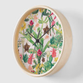 Kleurrijke  Cactus Collectie (Hoek)