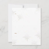 kleurrijke cadeaupapieren 2 kaart (Achterkant)