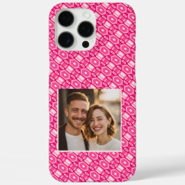 Kleurrijke cadeaus voor gepensioneerde mannen Trib iPhone 16 Pro Max Hoesje
