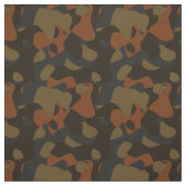 kleurrijke camouflage abstract stof (Swatch)