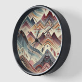 Kleurrijke Canyons (Hoek)