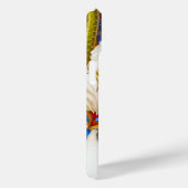 Kleurrijke Carrousel Paard Foto Live Lach Liefde B Case-Mate iPhone Case (Achterkant / Rechts)