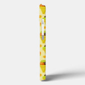 Kleurrijke Cartoon Ice Cream Cones Case-Mate iPhone Case (Achterkant / Links)