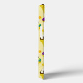 Kleurrijke Cartoon Ice Cream Cones Case-Mate iPhone Case (Achterkant / Rechts)