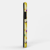 Kleurrijke Cartoon Ice Cream Cones Case-Mate iPhone Case (Achterkant/rechts)