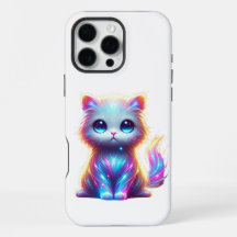 Kleurrijke Cat Delight