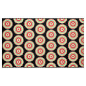 Kleurrijke Cirkels 01 Stof (Fat Quarter)