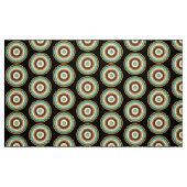Kleurrijke Cirkels 02 Stof (Fat Quarter)