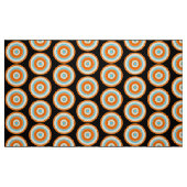 Kleurrijke Cirkels 03a Stof (Fat Quarter)