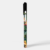 Kleurrijke cocktails telefoonhoesje Case-Mate iPhone case (Achterkant / Links)