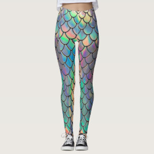 Kleurrijke compilatie van street art graffiti û leggings