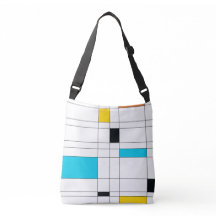 Kleurrijke, coole, trendy, moderne illustratiekuns