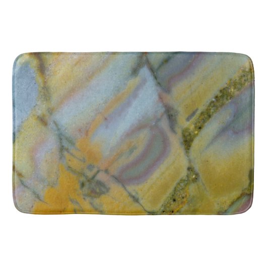 Kleurrijke Crayola Jasper Badmat (Voorkant)
