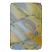 Kleurrijke Crayola Jasper Badmat (Voorkant Verticaal)