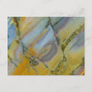 Kleurrijke Crayola Jasper Briefkaart