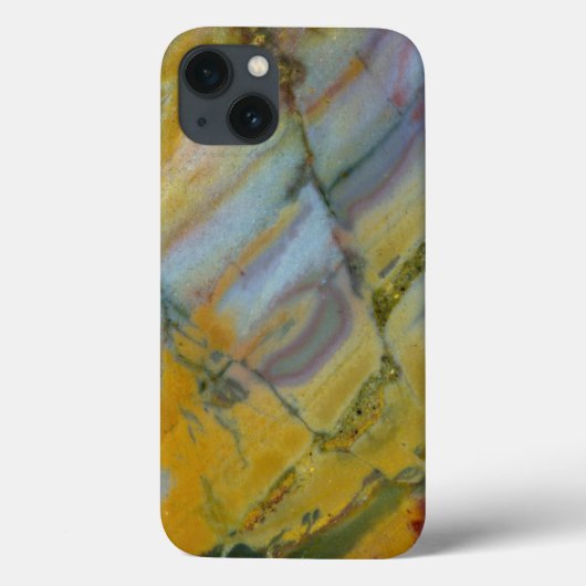 Kleurrijke Crayola Jasper Case-Mate iPhone Case (Achterkant)