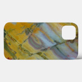 Kleurrijke Crayola Jasper Case-Mate iPhone Case (Achterkant (horizontaal))