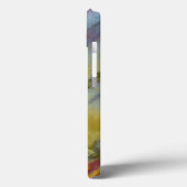 Kleurrijke Crayola Jasper Case-Mate iPhone Case (Achterkant / Links)