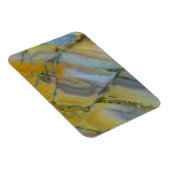 Kleurrijke Crayola Jasper Magneet (Rechterzijde)