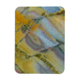 Kleurrijke Crayola Jasper Magneet