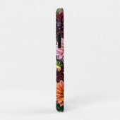 Kleurrijke Dahlia Bloemen Case-Mate iPhone Case (Achterkant/rechts)