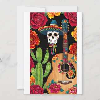 Kleurrijke Dahlia Briefkaart