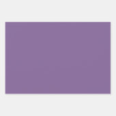 Kleurrijke Daisy Squares Abstracte Kunst, Groen Pa Inpakpapier Vel (Voorkant 2)