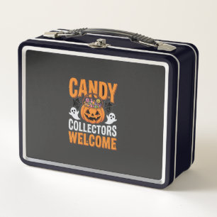 Kleurrijke Dansende Skeletten Halloween Feest