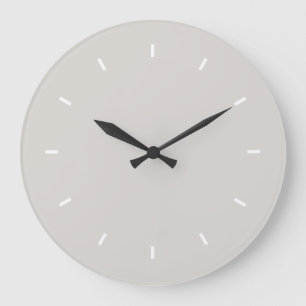 Kleurrijke de Premie van Timberwolf Grote Klok