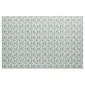 Kleurrijke diverse veren stof (Yard (91,4 cm))