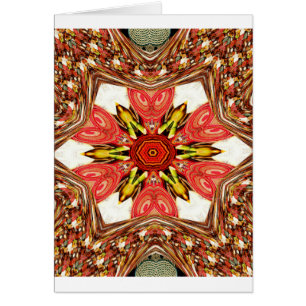 Kleurrijke doodle flora hart naadloze ster.jpg