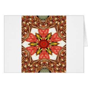 Kleurrijke doodle flora hart naadloze ster.jpg