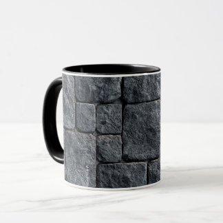 Kleurrijke Doodlepatroon Koffiemok | Schattige Car Mok