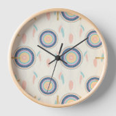 Kleurrijke Dream Catcher Mandala (Voorkant)