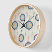 Kleurrijke Dream Catcher Mandala (Hoek)