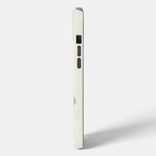 Kleurrijke Dream Catcher Mandala Case-Mate iPhone Case (Achterkant / Links)